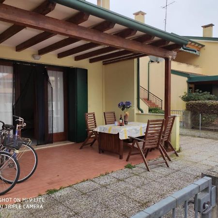 Villaggio Cristina Caorle Extérieur photo