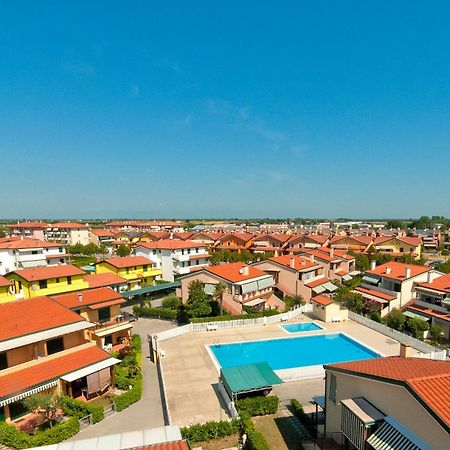 Villaggio Cristina Caorle Extérieur photo