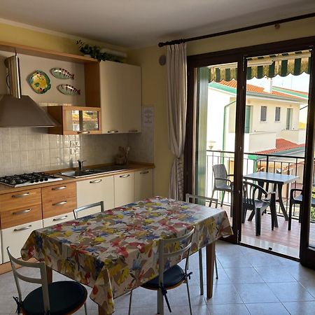 Villaggio Cristina Caorle Extérieur photo