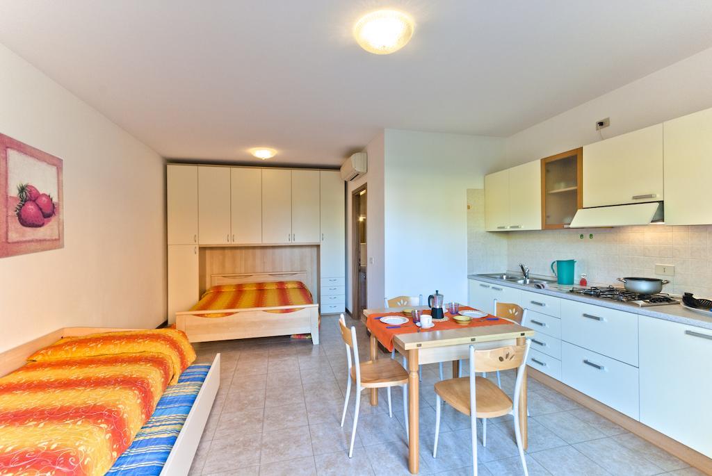 Villaggio Cristina Caorle Chambre photo