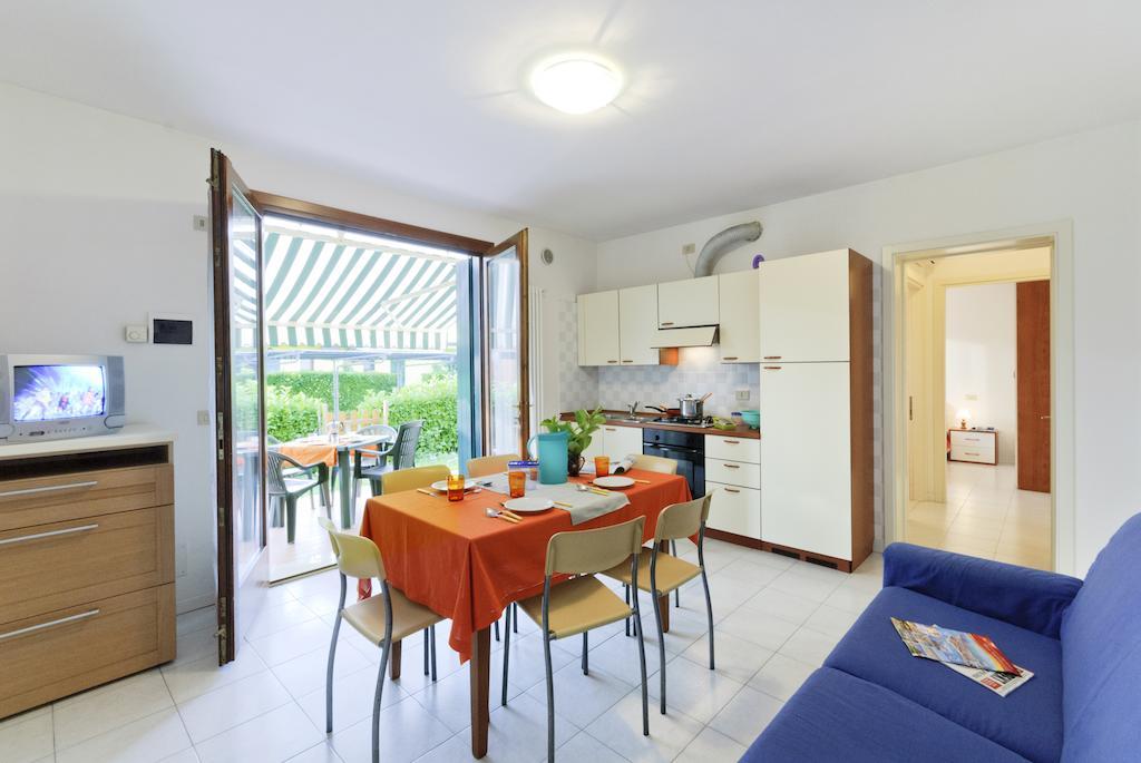 Villaggio Cristina Caorle Chambre photo