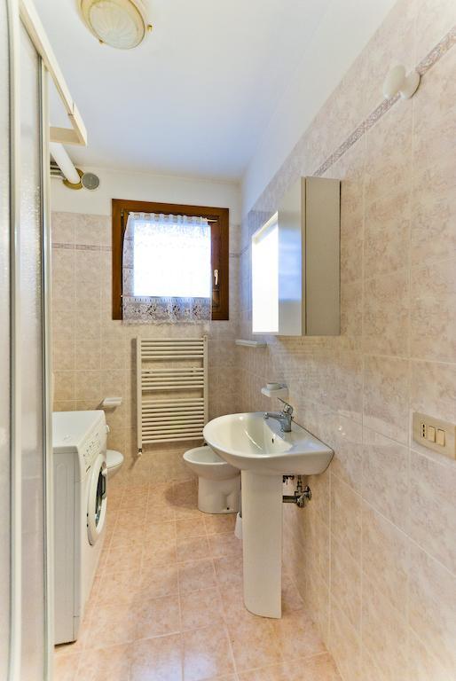 Villaggio Cristina Caorle Extérieur photo