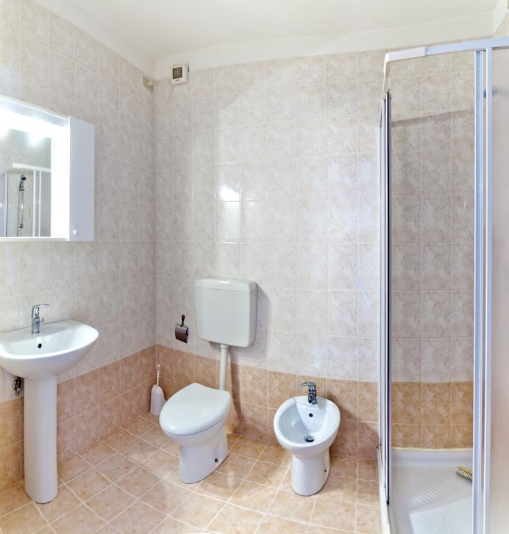 Villaggio Cristina Caorle Chambre photo