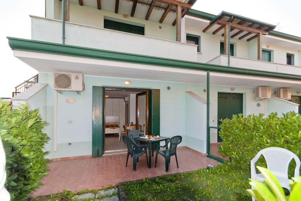 Villaggio Cristina Caorle Extérieur photo