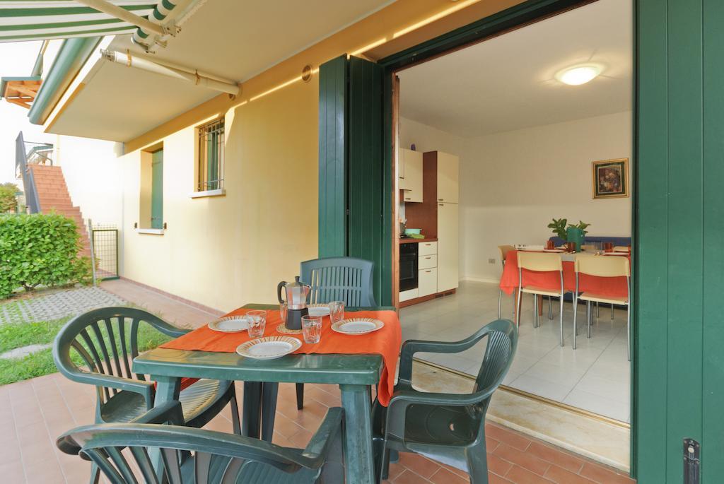 Villaggio Cristina Caorle Chambre photo
