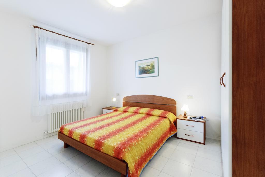 Villaggio Cristina Caorle Chambre photo