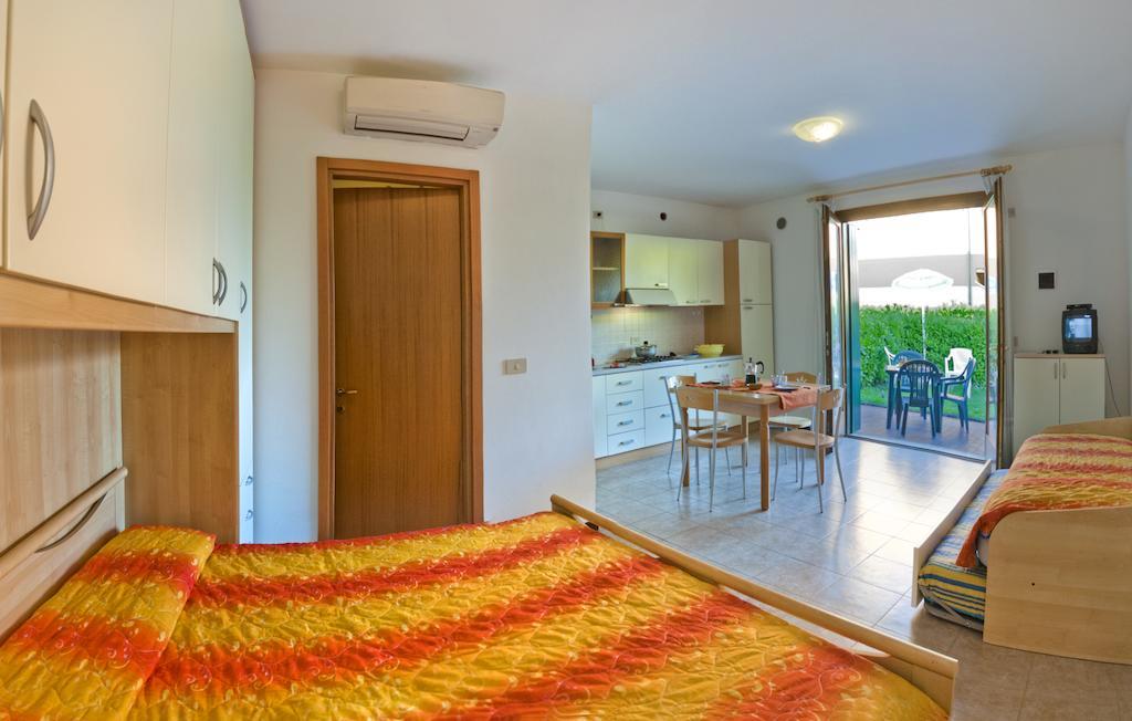Villaggio Cristina Caorle Chambre photo