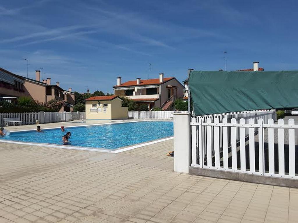 Villaggio Cristina Caorle Extérieur photo